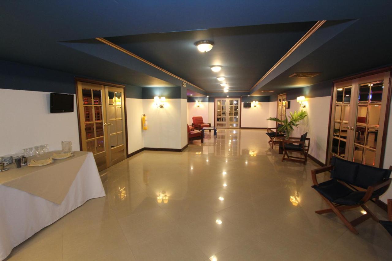 Pop Art Hotel Las Colinas 马尼萨莱斯 外观 照片